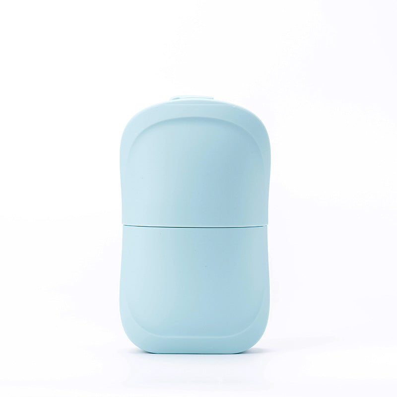 silicone beauty tool