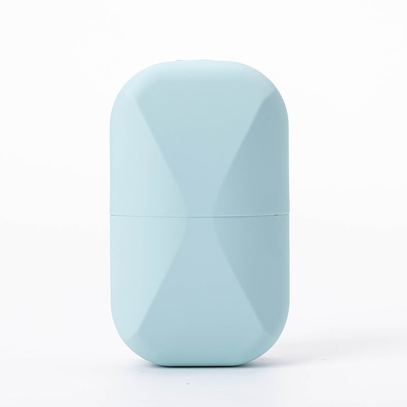 silicone beauty tool