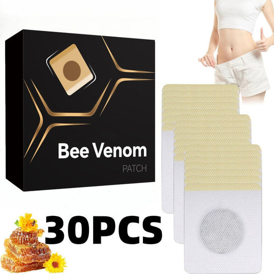 Non-woven Bee Venom Beauty
