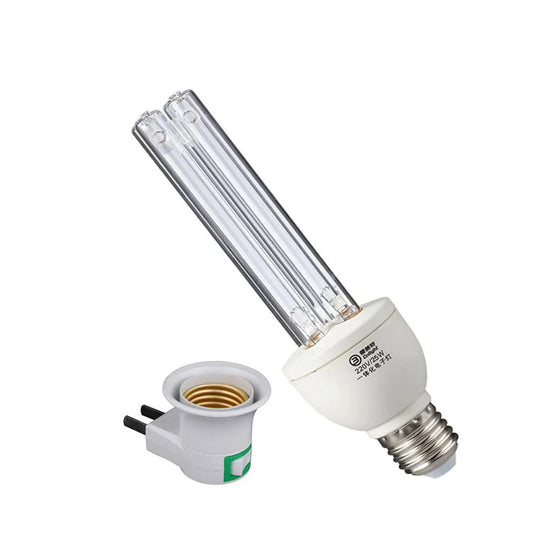 UV disinfection lamp