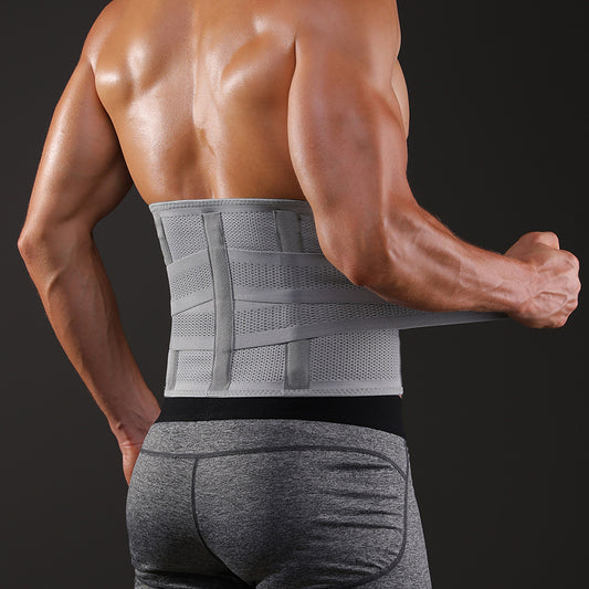 Waist Support Belt