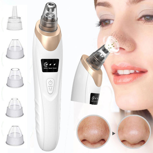 Blackhead Removal Device