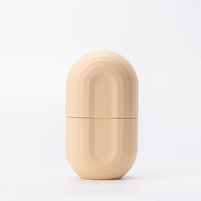 silicone beauty tool