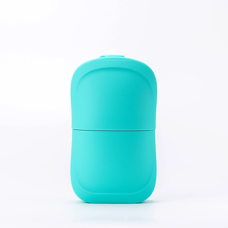 silicone beauty tool