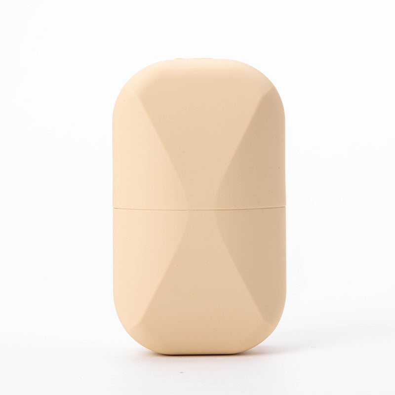 silicone beauty tool