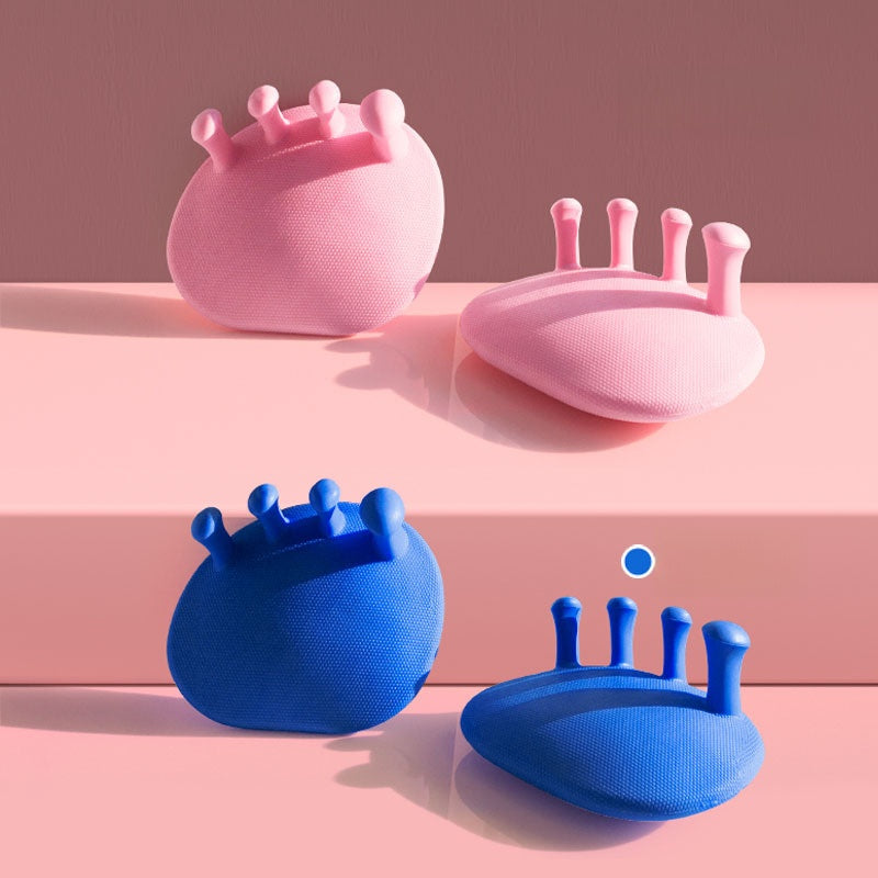 Foot Arch Trainer Thumb Valgus Toe Leg Beauty Leg Exercise Plantar Exercise Foot Orthosis