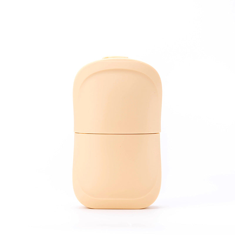 silicone beauty tool