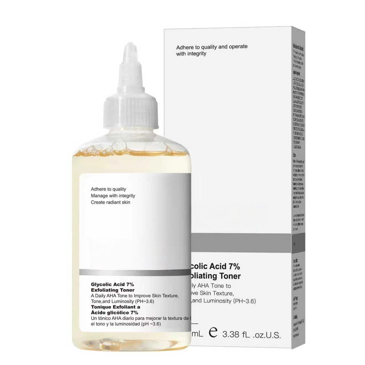 Beauty Brightening Vitamin C Serum