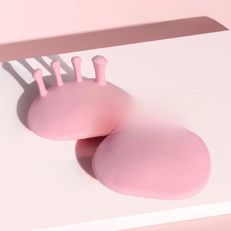 Foot Arch Trainer Thumb Valgus Toe Leg Beauty Leg Exercise Plantar Exercise Foot Orthosis