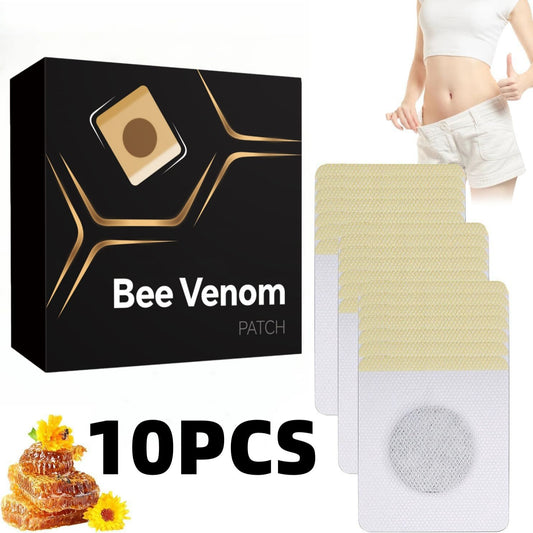 Non-woven Bee Venom Beauty