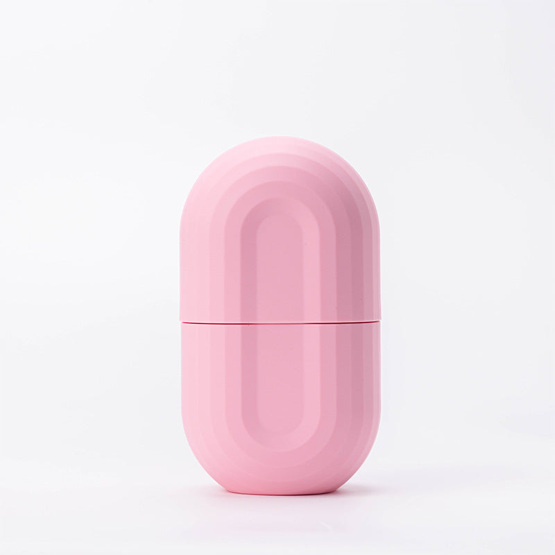 silicone beauty tool