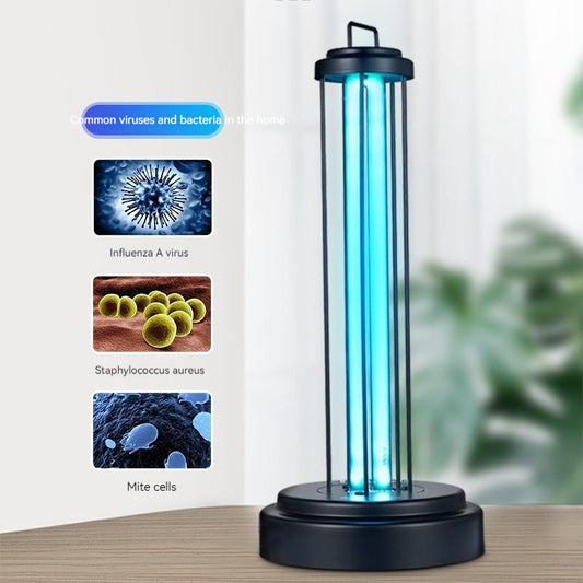 Portable Household 110V Disinfection UV Lamp