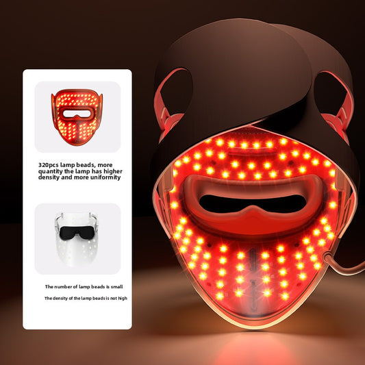 LED Beauty Mask