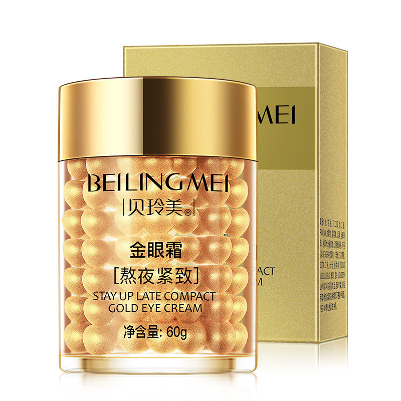 Belle Beauty Golden Eye Cream