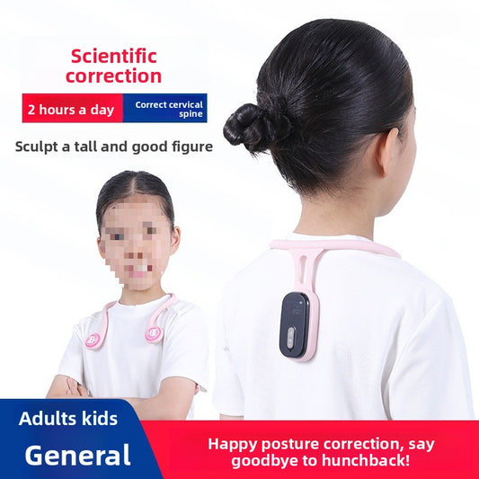 Sitting Posture Corrector