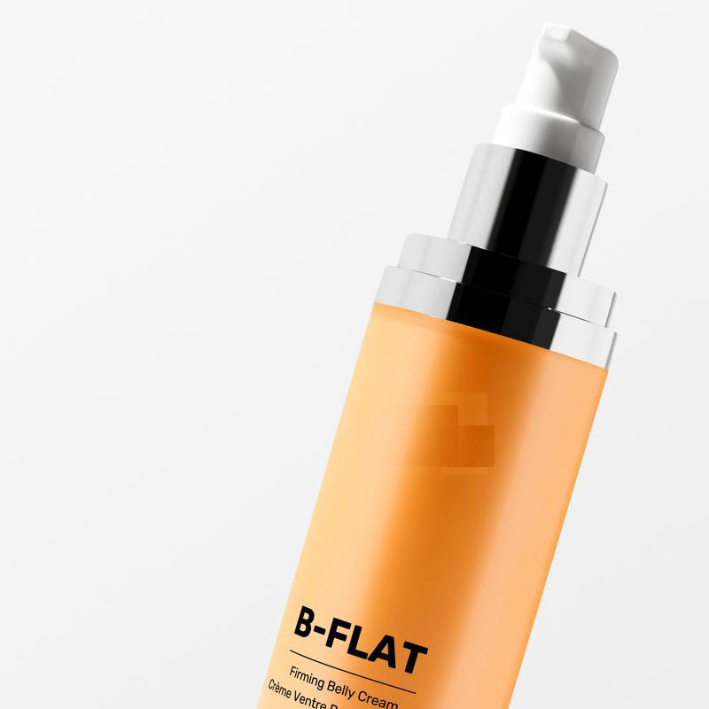 Firming and Relaxing Skin Beauty Cream