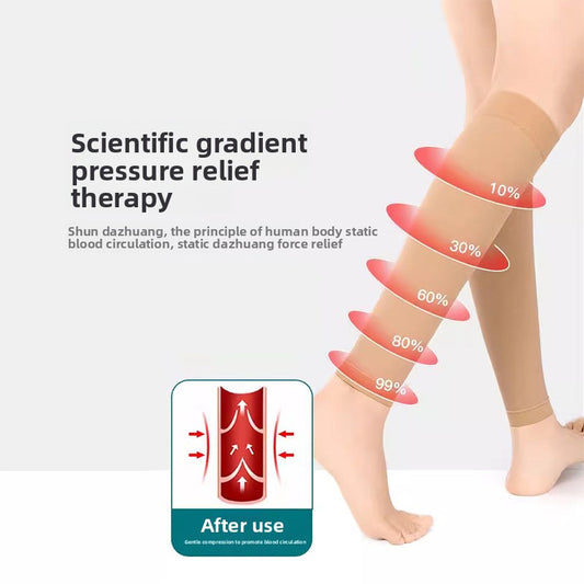 Medical Compression Socks for Varicose Veins