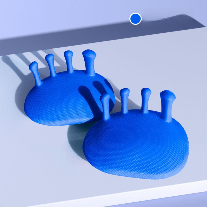 Foot Arch Trainer Thumb Valgus Toe Leg Beauty Leg Exercise Plantar Exercise Foot Orthosis