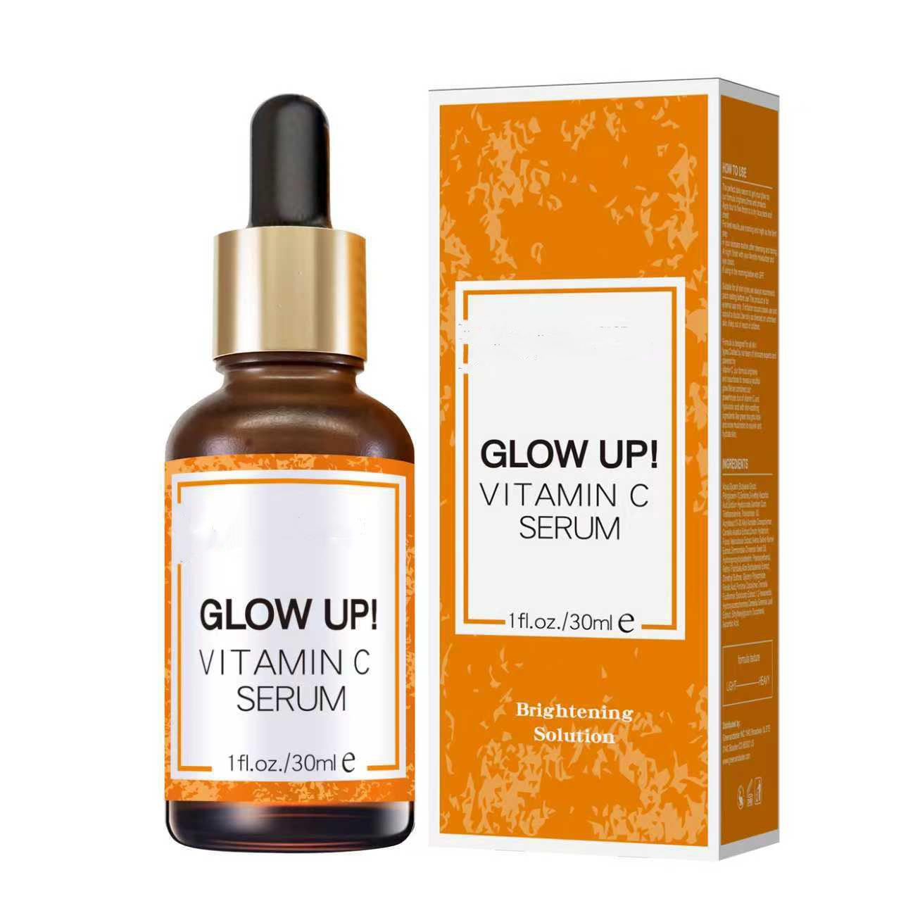 Beauty Brightening Vitamin C Serum