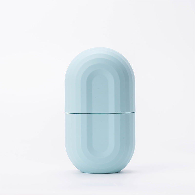 silicone beauty tool