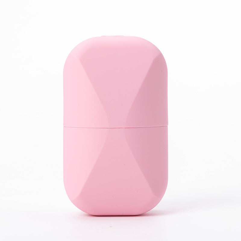 silicone beauty tool