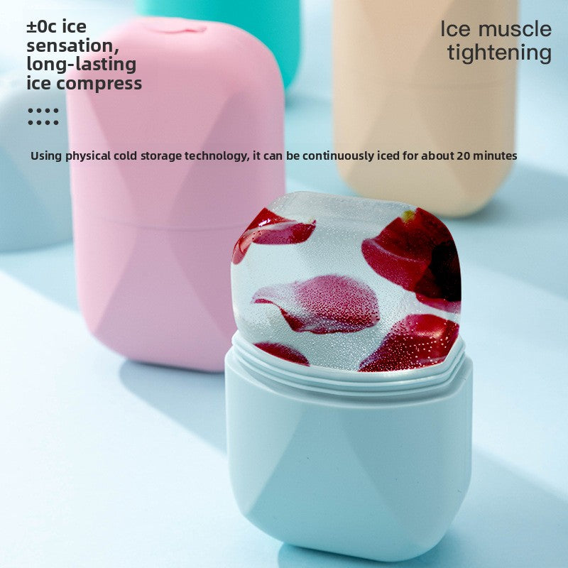 silicone beauty tool