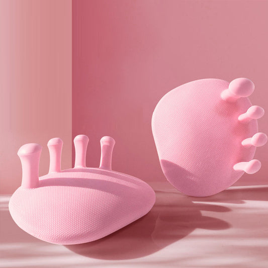 Foot Arch Trainer Thumb Valgus Toe Leg Beauty Leg Exercise Plantar Exercise Foot Orthosis