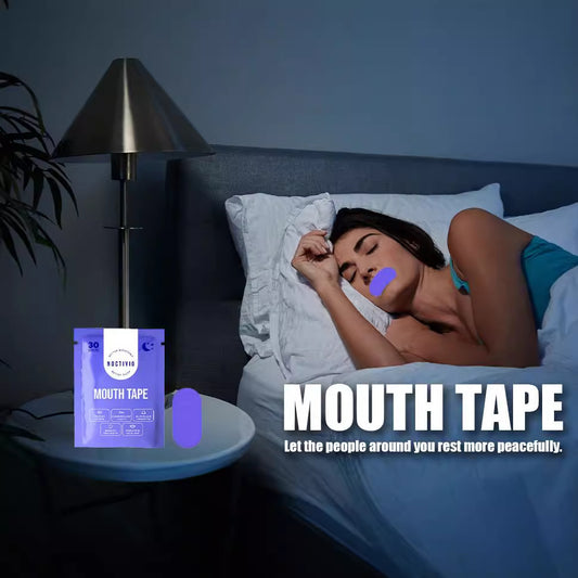 Oral Tape