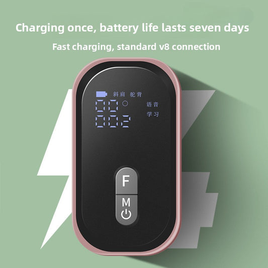 Sitting Posture Corrector