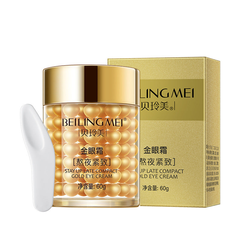 Belle Beauty Golden Eye Cream