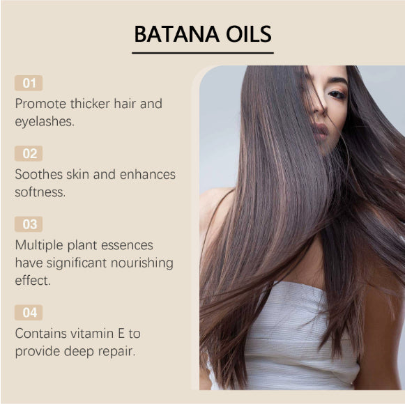 Batana Oils