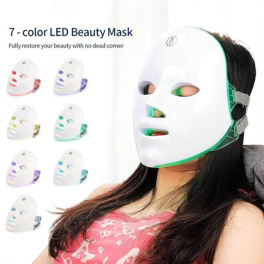 Beauty mask
