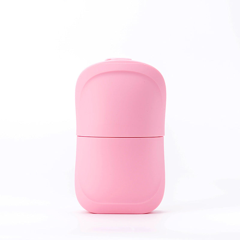 silicone beauty tool